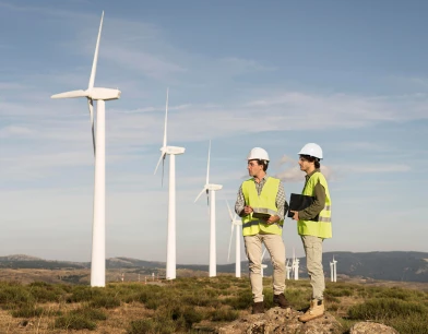 Investing in Hydropower